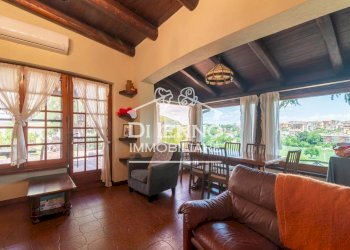 Villa Via della Riserva di Livia, Roma - foto 10