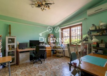 Villa Via della Riserva di Livia, Roma - foto 11