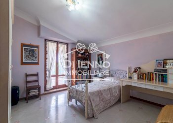 Villa Via della Riserva di Livia, Roma - foto 14