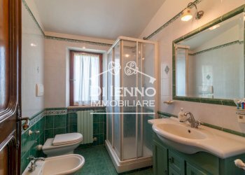 Villa Via della Riserva di Livia, Roma - foto 16