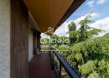 Villa Via della Riserva di Livia, Roma - foto 22