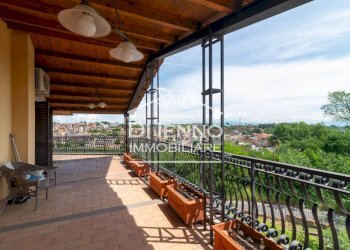 Villa Via della Riserva di Livia, Roma - foto 25