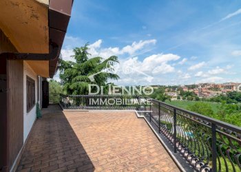 Villa Via della Riserva di Livia, Roma - foto 26