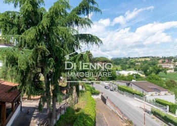 Villa Via della Riserva di Livia, Roma - foto 28