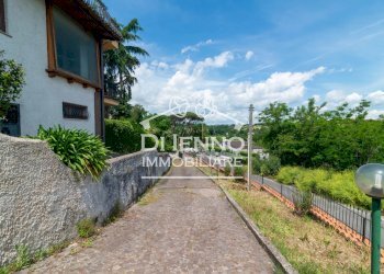 Villa Via della Riserva di Livia, Roma - foto 31