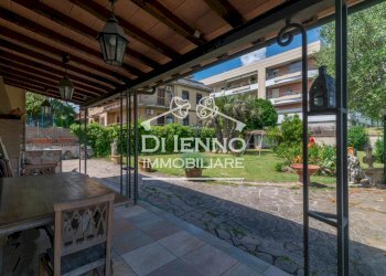 Villa Via della Riserva di Livia, Roma - foto 32