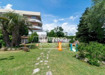 Villa Via della Riserva di Livia, Roma - foto 33
