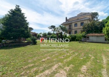 Villa Via della Riserva di Livia, Roma - foto 37