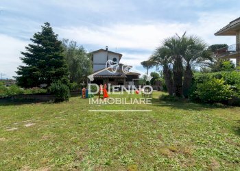 Villa Via della Riserva di Livia, Roma - foto 38