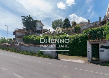 Villa Via della Riserva di Livia, Roma - foto 42