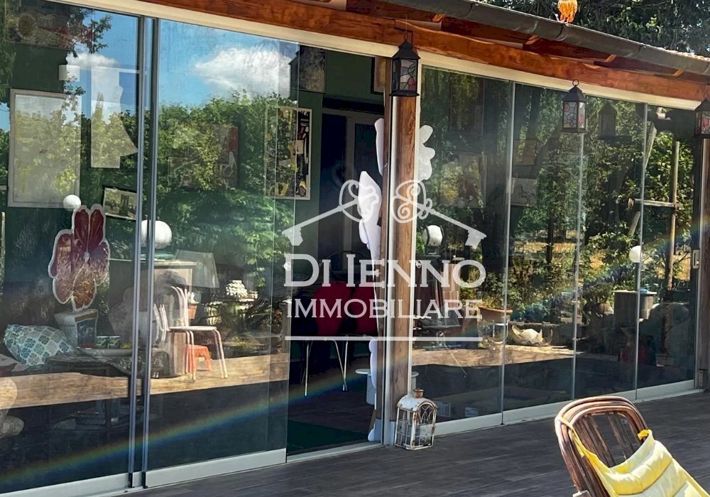 Villa Strada Valle del Dragone, Oriolo Romano - photo 3