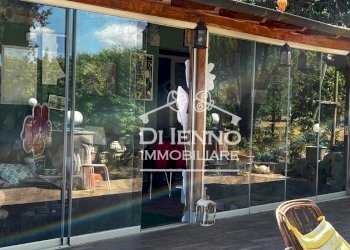 Villa Strada Valle del Dragone, Oriolo Romano - foto 3