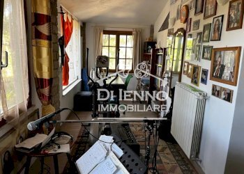 Villa Strada Valle del Dragone, Oriolo Romano - foto 12