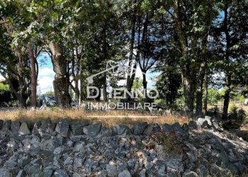 Villa Strada Valle del Dragone, Oriolo Romano - foto 17