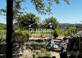 Villa Strada Valle del Dragone, Oriolo Romano - foto 22