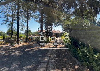 Villa Strada Valle del Dragone, Oriolo Romano - foto 25
