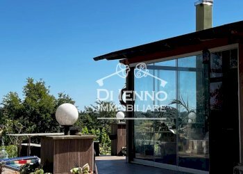 Villa Strada Valle del Dragone, Oriolo Romano - foto 26