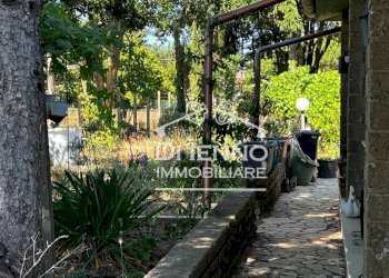 Villa Strada Valle del Dragone, Oriolo Romano - foto 30