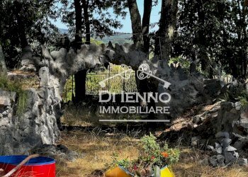 Villa Strada Valle del Dragone, Oriolo Romano - foto 35