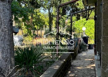 Villa Strada Valle del Dragone, Oriolo Romano - foto 43