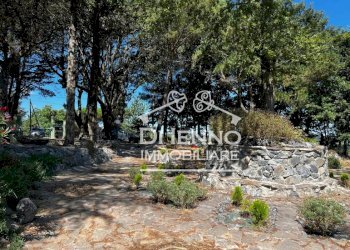 Villa Strada Valle del Dragone, Oriolo Romano - foto 53