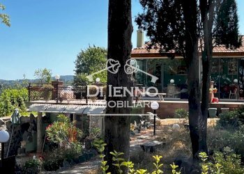 Villa Strada Valle del Dragone, Oriolo Romano - foto 61