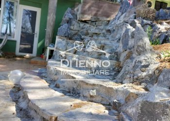 Villa Strada Valle del Dragone, Oriolo Romano - foto 67