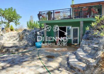 Villa Strada Valle del Dragone, Oriolo Romano - foto 70