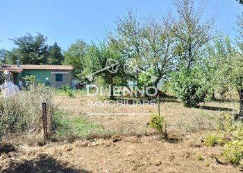 Villa Strada Valle del Dragone, Oriolo Romano - foto 71