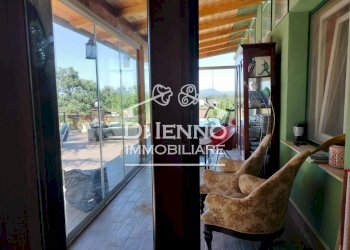 Villa Strada Valle del Dragone, Oriolo Romano - foto 83