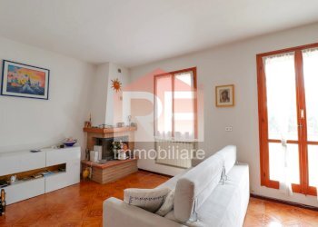 Villa Bifamiliare Via Panoramica, Monzuno - foto 1