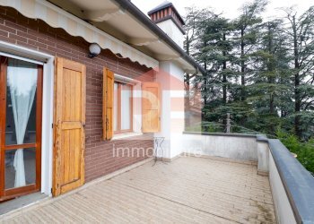 Villa Bifamiliare Via Panoramica, Monzuno - foto 8