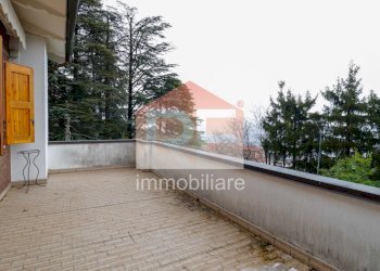 Villa Bifamiliare Via Panoramica, Monzuno - foto 9