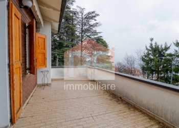 Villa Bifamiliare Via Panoramica, Monzuno - foto 10