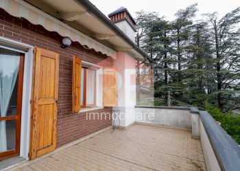 Villa Bifamiliare Via Panoramica, Monzuno - foto 11