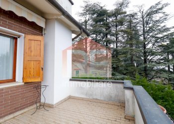 Villa Bifamiliare Via Panoramica, Monzuno - foto 12
