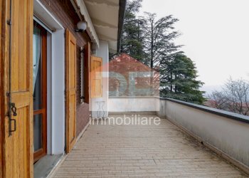 Villa Bifamiliare Via Panoramica, Monzuno - foto 14
