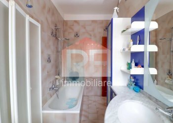 Villa Bifamiliare Via Panoramica, Monzuno - foto 28