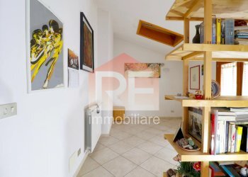 Villa Bifamiliare Via Panoramica, Monzuno - foto 32