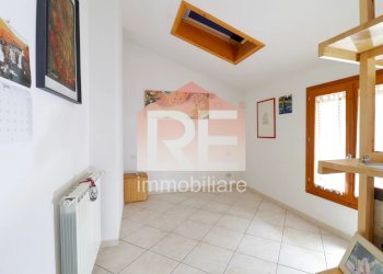 Villa Bifamiliare Via Panoramica, Monzuno - foto 33