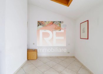 Villa Bifamiliare Via Panoramica, Monzuno - foto 34