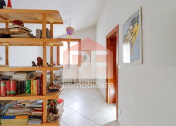 Villa Bifamiliare Via Panoramica, Monzuno - foto 36