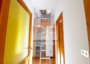 Villa Bifamiliare Via Panoramica, Monzuno - foto 37