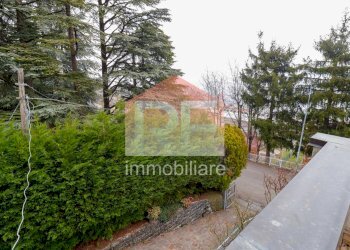 Villa Bifamiliare Via Panoramica, Monzuno - foto 39