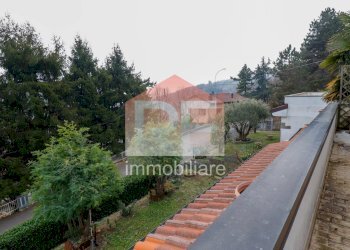 Villa Bifamiliare Via Panoramica, Monzuno - foto 40