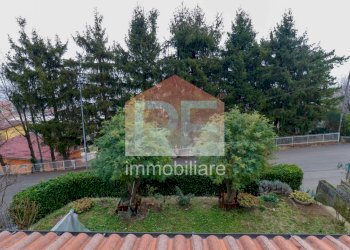 Villa Bifamiliare Via Panoramica, Monzuno - foto 42