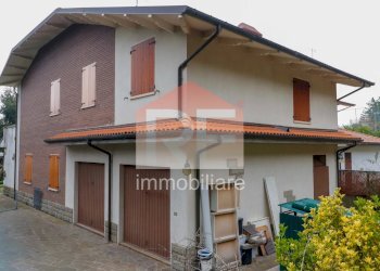 Villa Bifamiliare Via Panoramica, Monzuno - foto 43