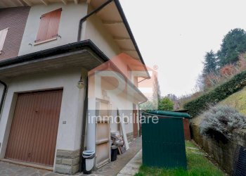 Villa Bifamiliare Via Panoramica, Monzuno - foto 44