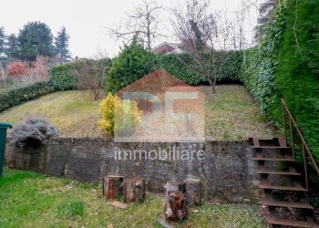 Villa Bifamiliare Via Panoramica, Monzuno - foto 45