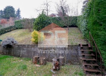 Villa Bifamiliare Via Panoramica, Monzuno - foto 46